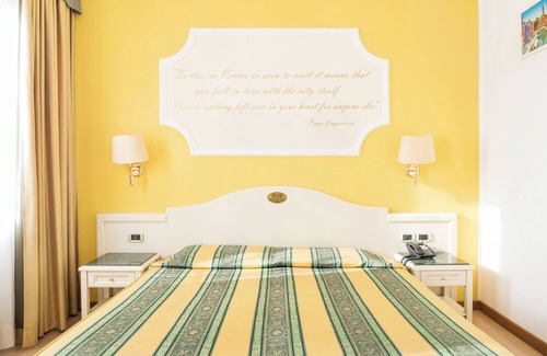 Dolo Hotel | Hotel Ca' Tron