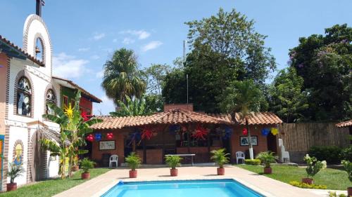 Rozo Hotel | Hotel Cabañas De Rozo