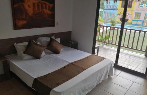 Rozo Hotel | Hotel Cabañas De Rozo