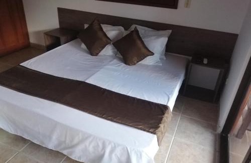 Rozo Hotel | Hotel Cabañas De Rozo