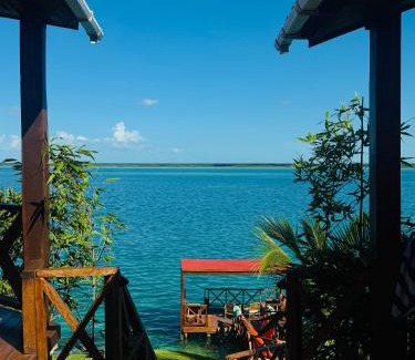 Bacalar Hotel | Hotel Cabañas María Isabel, Bacalar