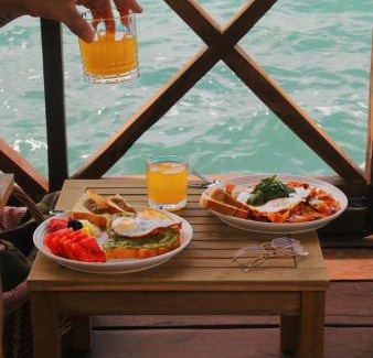 Bacalar Hotel | Hotel Cabañas María Isabel, Bacalar