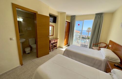 Carihuela Hotel | Hotel Cabello