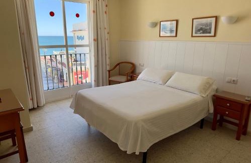 Carihuela Hotel | Hotel Cabello