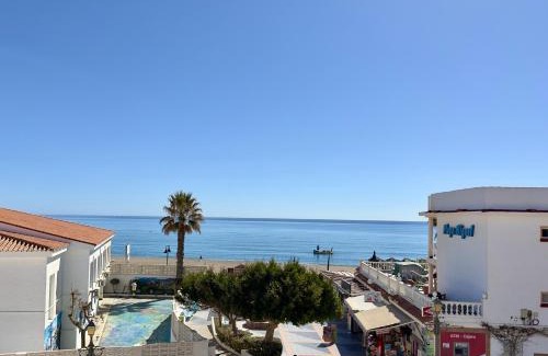 Carihuela Hotel | Hotel Cabello