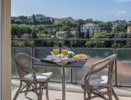 Frascati Hotel | Hotel Cacciani