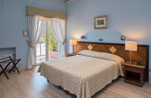 Frascati Hotel | Hotel Cacciani
