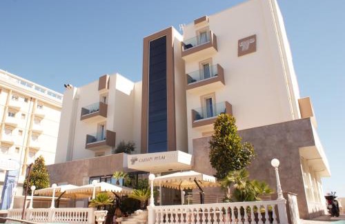 Rivabella Hotel | Hotel Caesar Paladium