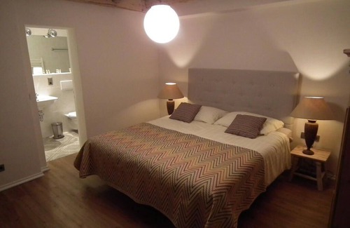 Schalkenmehren Casa | Hotel Café del Maar