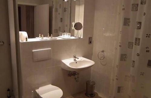 Schalkenmehren Casa | Hotel Café del Maar