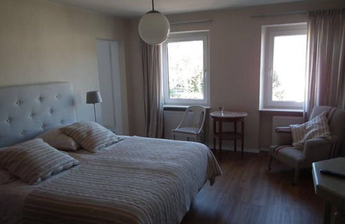 Schalkenmehren Casa | Hotel Café del Maar