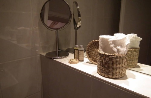 Schalkenmehren Casa | Hotel Café del Maar