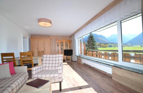 Oberstdorf Hotel | Hotel Cafe Fuggerhof