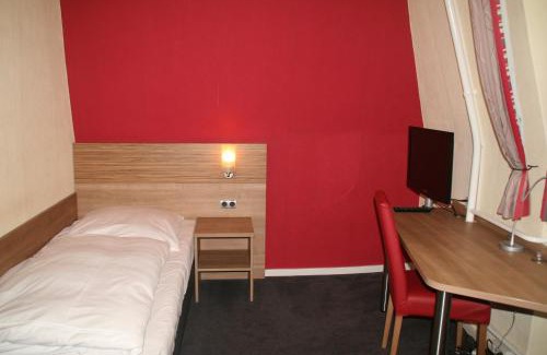 Bamberg Hotel | Hotel Cafe Lieb