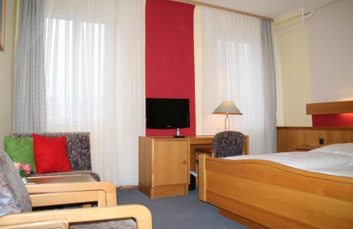 Bamberg Hotel | Hotel Cafe Lieb