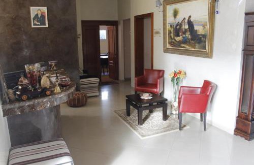 El Jadida Hotel | Hotel Cafe Verdi