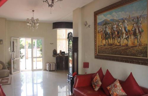 El Jadida Hotel | Hotel Cafe Verdi