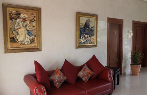 El Jadida Hotel | Hotel Cafe Verdi
