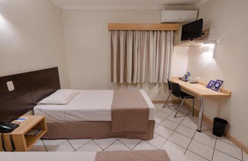 Umuarama Hotel | Hotel Caiuá Express Umuarama