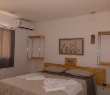 Teresina Hotel | HOTEL CAJUINA AVENIDA