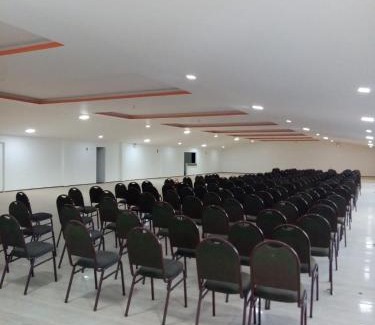 Teresina Hotel | HOTEL CAJUINA AVENIDA