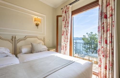 Cala Fornells Hotel | Hotel Cala Fornells