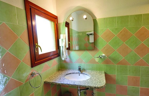 Tanaunella Hotel | Hotel Cala Mirto
