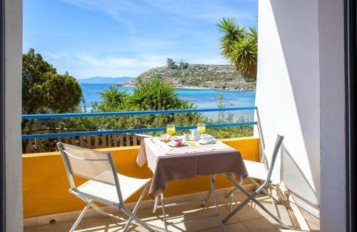 Cagliari Hotel | Hotel Calamosca