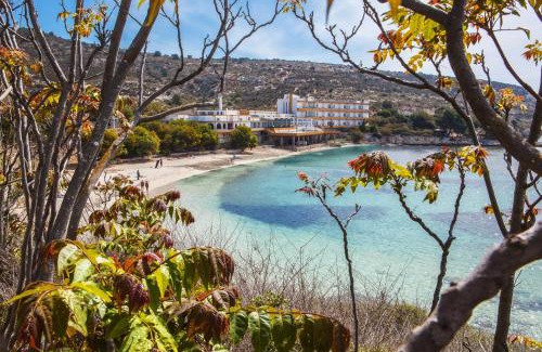 Cagliari Hotel | Hotel Calamosca