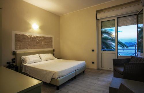 Cagliari Hotel | Hotel Calamosca