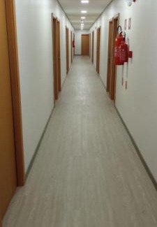 Concordia Apartamento | HOTEL CALIFÓRNIA