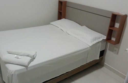 Sao Pedro Hotel | Hotel california