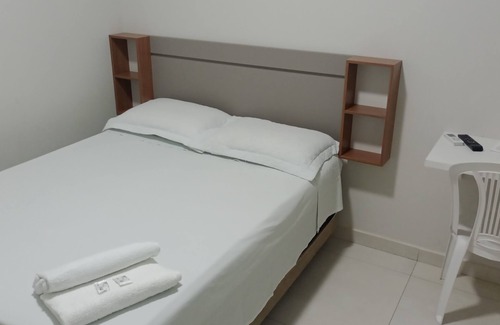 Sao Pedro Hotel | Hotel california