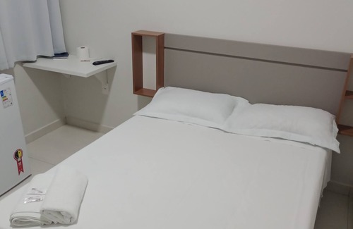 Sao Pedro Hotel | Hotel california