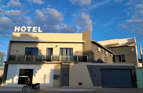 Sao Pedro Hotel | Hotel california