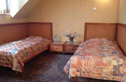 Kalisz Hotel | Hotel Calisia
