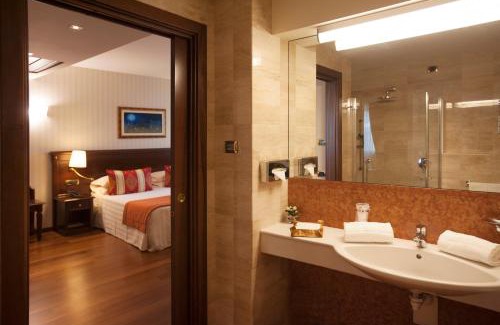 Alba Hotel | Hotel Calissano