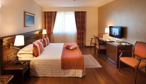 Alba Hotel | Hotel Calissano