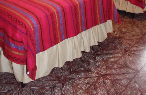 Antigua Guatemala Hotel | Hotel Calle Ancha