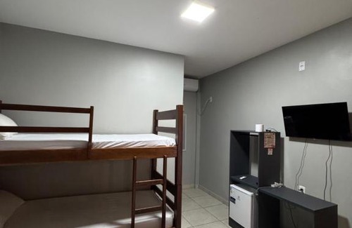 Presidente Figueiredo Hotel | Hotel Calleb