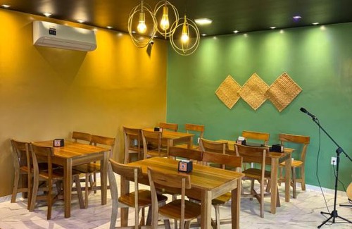 Presidente Figueiredo Hotel | Hotel Calleb