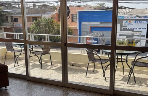 Piura Casa | Hotel Calmelia