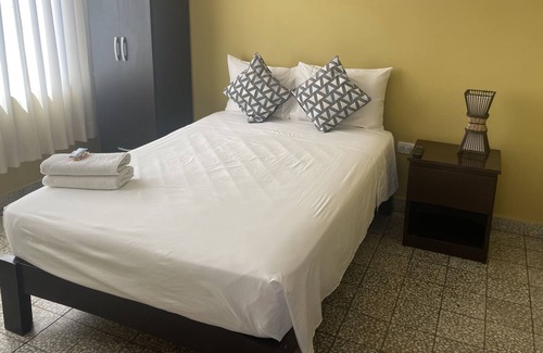 Piura Casa | Hotel Calmelia