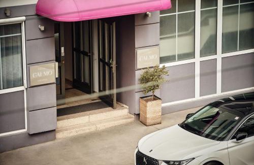 Althangrund Hotel | Hotel Calmo