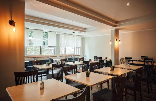 Althangrund Hotel | Hotel Calmo