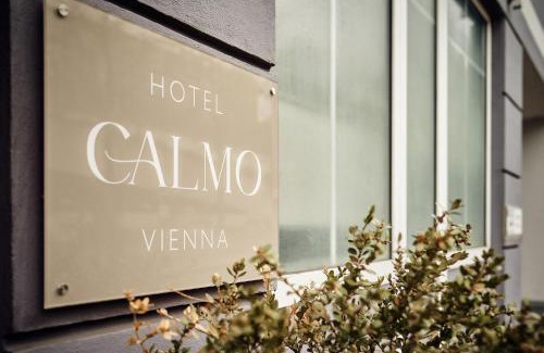 Althangrund Hotel | Hotel Calmo