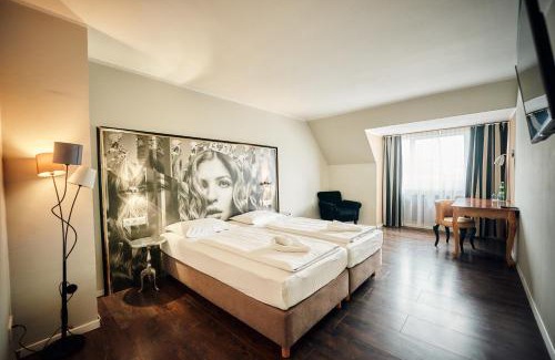 Althangrund Hotel | Hotel Calmo