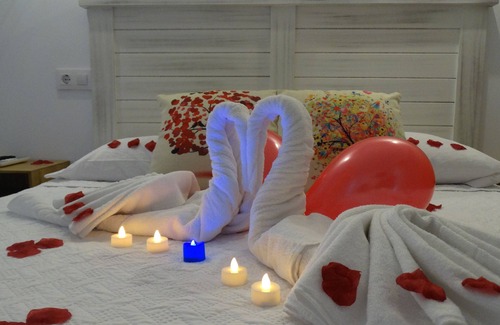 Calpe City Center Hotel | Hotel Calpe