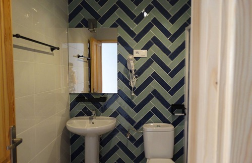 Calpe City Center Hotel | Hotel Calpe