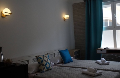 Calpe City Center Hotel | Hotel Calpe
